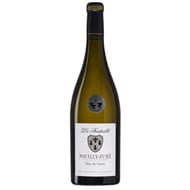 Pouilly Fumé AOC La Fustaille 14% Vol. 75 cl
