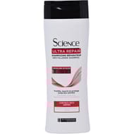 Lcs science kera shampoing réparateur 300ml