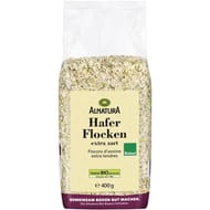 Alnatura fins flocons d'avoine bio 400g
