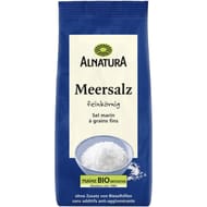 Alnatura sel marin bio 500g