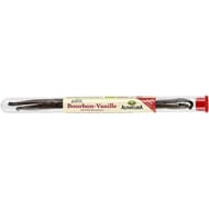 Alnatura gousse de vanille bourbon bio 2 pièces