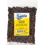 Samia girofle clous 100g