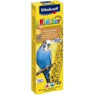 Vitakraft kracker aux oeufs pour perruches x2