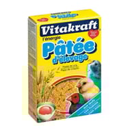 Vitakraft pâtée d'élevage aux oeufs 100 g