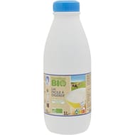 Carrefour bio lait facile à digérer 1l