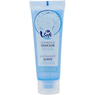 Carrefour soft gommage douceur 75 ml