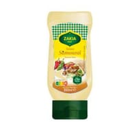 Zakia halal sauce samourai 350ml