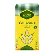Zakia couscous fin 1 kg cello