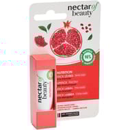 Nectar of beauty stick à lèvres nutrition à la grenade
