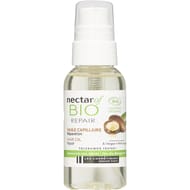 Nectar of bio huile cheveux réparation cheveux très secs 50ml