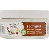 Nectar of beauty baume corps karité & vanille 200ml