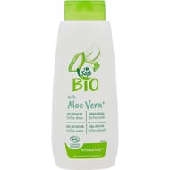 Carrefour soft bio gel douche aloe vera 500ml