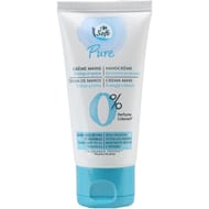 Carrefour soft pure crème mains pure 50ml