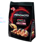 Ajinomoto 20 gyoza  porc 400g