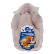 Carrefour classic coquelet