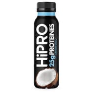 Hipro à boire saveur noix de coco 300g