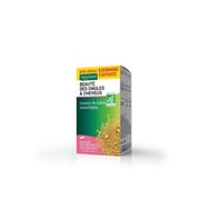 Naturland 150 gélules levure de bière bio dont 1 semaine offerte