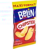 Belin chipster l'original maxi sachet 150g