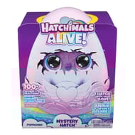 Pufficorn hatchimals alive éclosion secrète