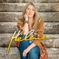 Cd - hélène - hélène (2024)