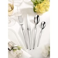 Laguiole menagere 16 pieces emotion brillante