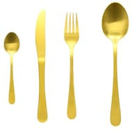 Menagere 16pieces inox