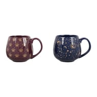 Mug new bone 40cl x2