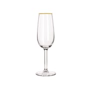 Set 3 flutes filet or 18cl