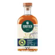 Rhum vieux vo creation 40° 50cl isautier