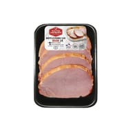 Rôtis de PORC FUMES 4 tranches 280G LS PF MAITRE JACQUES