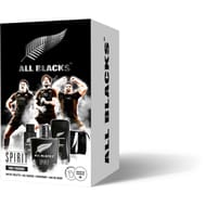 All blacks spirit coffret pour homme-eau de toilette vapo+gel