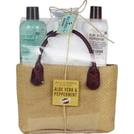 Sac de bain aromatherapy