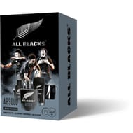 All blacks asbsolu coffret pour homme- eau de toilette vapo 80ml +gel