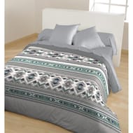 Couette 240x220cm manoa glacier