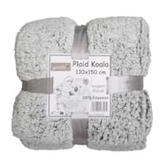 Plaid koala 130x150cm