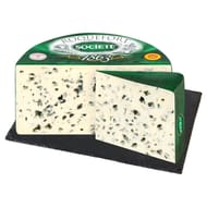 Société roquefort aop lait cru de brebis