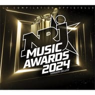Cd nrj music awards 2024