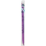 AIGUILLES A TRICOTER 8MM X40CM