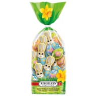 Riegelein st oeufs et funny lapins 250g