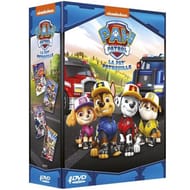 Coffret dvd la pat' patrouille  - 2023