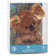 Les chevaliers d'argouges koala chocolat au lait 270g