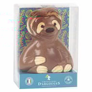 Les chevaliers d'argouges paresseux lait 200g