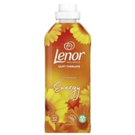 Lenor adoucissant enrgy summer flowers 32 lavages 800ml