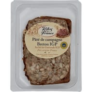 Reflets de France pâté de campagne Breton igp 180g