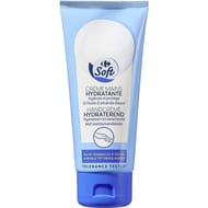 Carrefour soft crème mains hydratante 100ml