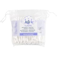 Carrefour soft bâtonnets ouatés x160