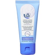 Carrefour soft crèmes mains hydratantes 30ml