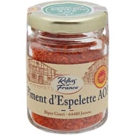 Reflets de France Piment d'Espelette AOP 40g