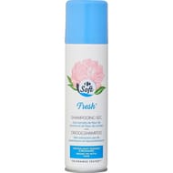 Carrefour soft fresh shampooing sec 150ml