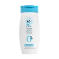 Carrefour soft gel douche peau sensibles 250ml